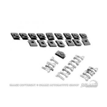 boot convertible kit