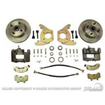 brakes_mustang_parts