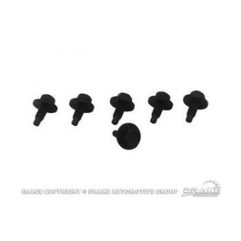 bumper front components