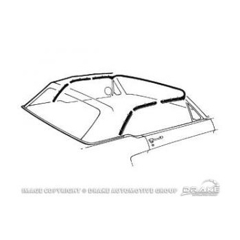 convertible seal kit