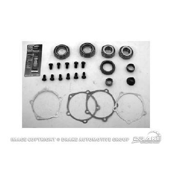 differential_kit