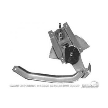 door_parts_window_regulator