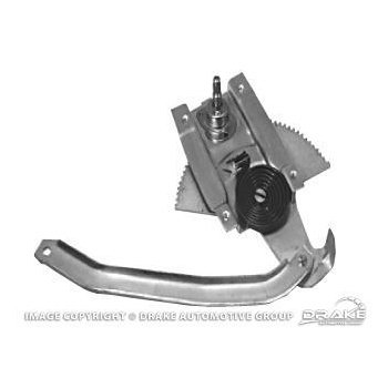 door_regulator_universal