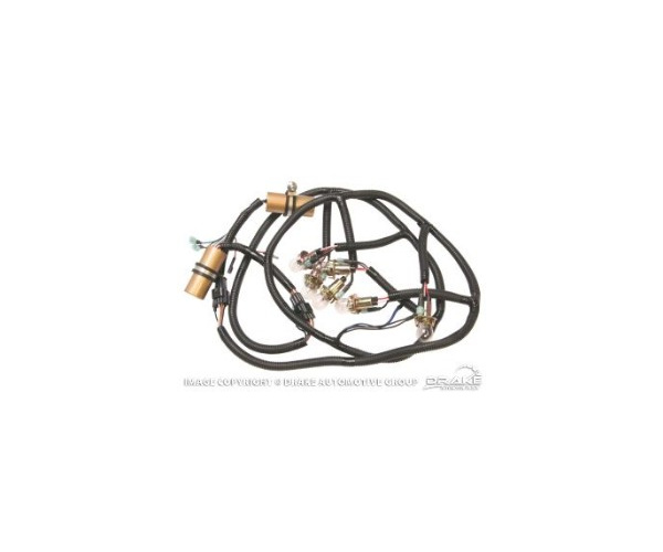 1968_mustang_tail_light_wiring_harness_california_special