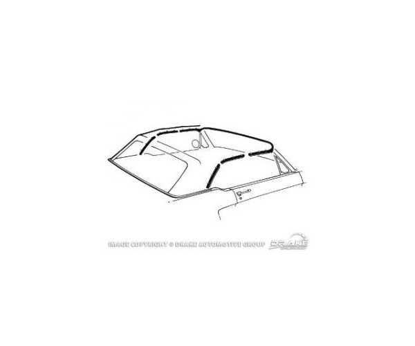 convertible seal kit